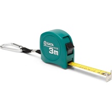 Sata ST91312E Svinovací metr 3 m 16 mm