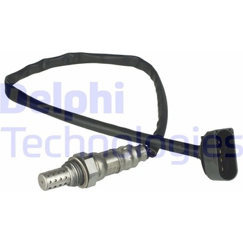 DELPHI Lambda sonda ES2027812B1