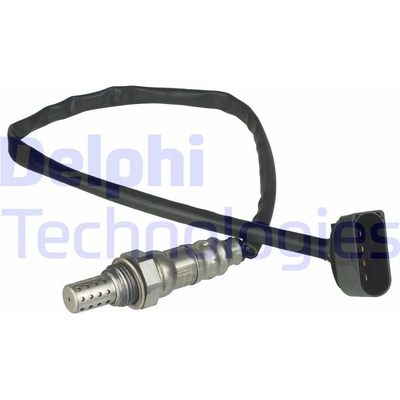 DELPHI Lambda sonda ES2027812B1