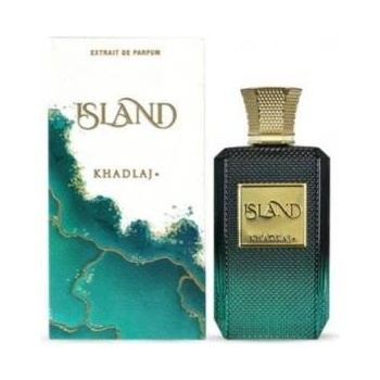 Versace Khadlaj Island EDP M 100 ml