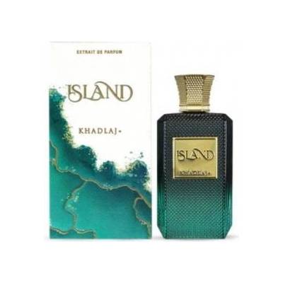Versace Khadlaj Island EDP M 100 ml