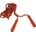 Fitforce Jump rope 300