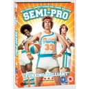 Semi-Pro DVD