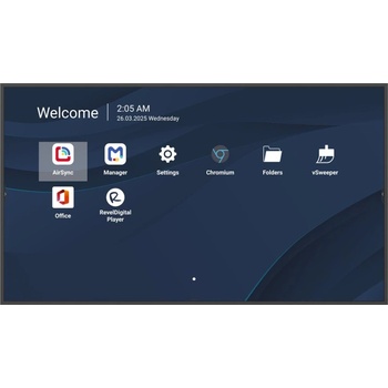 ViewSonic CDE7514-2C