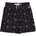 Aquafeel Бански гащета Aquafeel 24987 swimming shorts - Black (As Original)