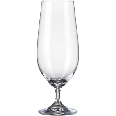 Crystalite Bohemia COLIBRI POHÁR NA PIVO 6 x 380 ml