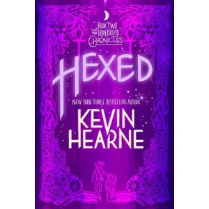 Hexed | Kevin Hearne (ISBN: 9780593359648)