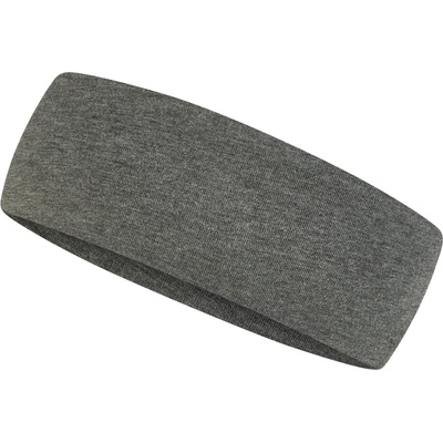 Sterntaler Детска лента за глава Sterntaler Kids' Melange OCS Headband - Asphalt - размер 49 cm (904-3658-0112)
