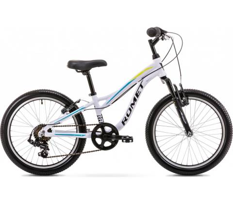 Romet Rambler Fit 2021