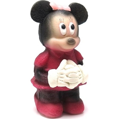 Frischmann Myška Minnie Marcipánová figurka