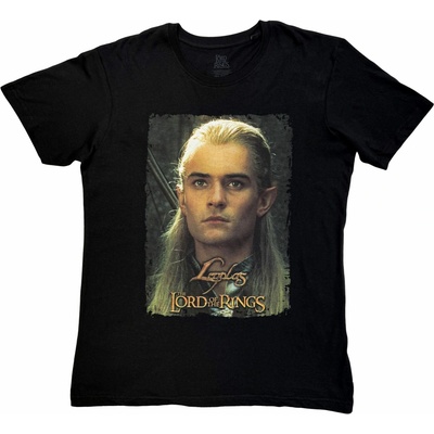 Lord Of The Rings Legolas Sun Gleam Homage