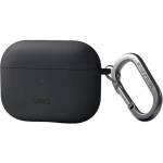 UNIQ Кейс Uniq case Nexo за AirPods Pro 2 gen, с рамки за слушалките, силик (Uni000841-0)