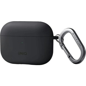 UNIQ Кейс Uniq case Nexo за AirPods Pro 2 gen, с рамки за слушалките, силик (Uni000841-0)