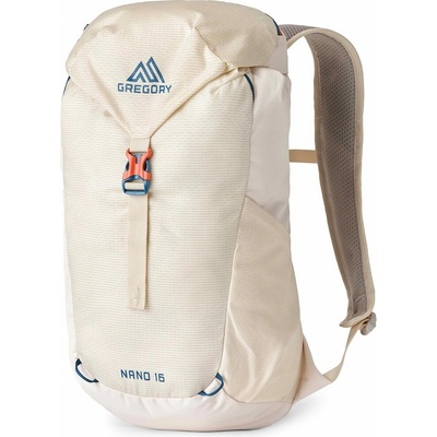 Gregory Nano 16l chalk white
