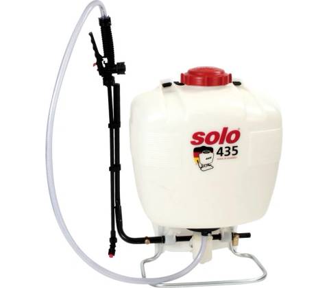 Solo 435