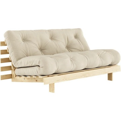 Karup sofa ROOTS 160*200 cm beige 747