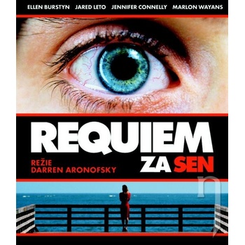 Requiem za sen BD