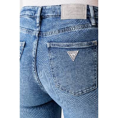 Guess дънки flare дамски SEXY FLARE (W6YA0L.D1338)