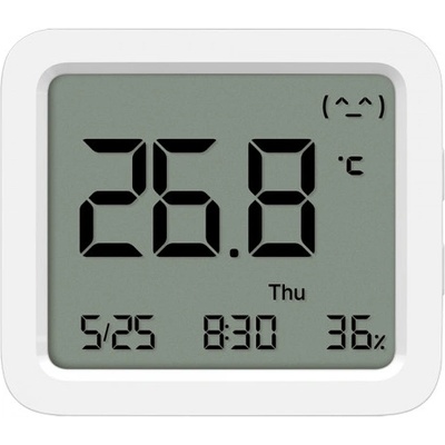 Xiaomi Mi Temperature and Humidity Monitor 3 BHR9041GL