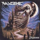 Pandemic: Phantoms CD