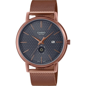 Image 1 of Casio MTP-B125MR-8AVDF