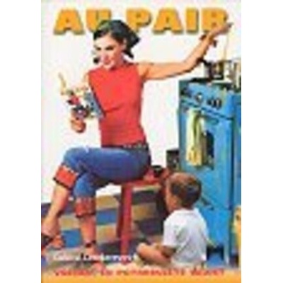 Au pair - Ľubica Londarevová