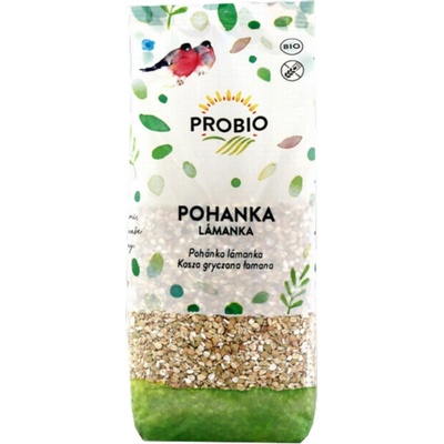 Probio Pohanka BIO lámanka 400 g