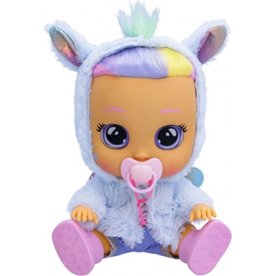IMC Toys Cry Babies Dressy Jenny