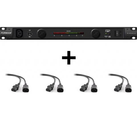 Furman PL-PLUS C E