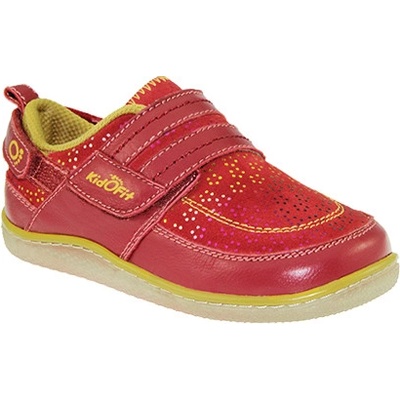 Kidofit Lily Red