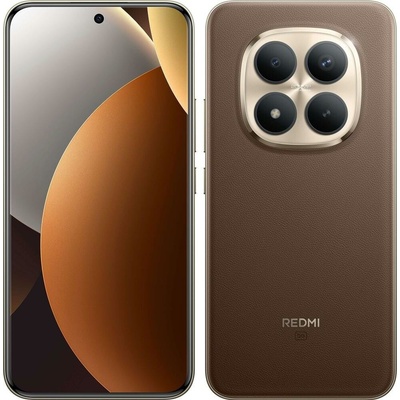 Xiaomi Redmi Note 15 Pro+ 5G 8GB/256GB Mocha Brown