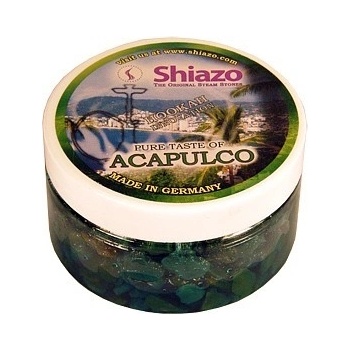 Shiazo minerální kamínky Acapulco 100 g