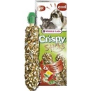 Versele-Laga Crispy tyčinky s bylinami pro králíky a činčily 110 g