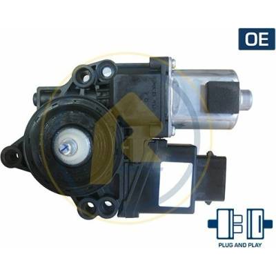 Mechanizmus zdvíhania okna Ac Rolcar 01.7863#OR