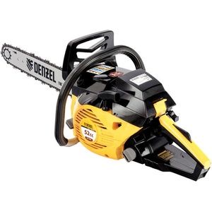 Denzel DS-5218 (952377) Верижен трион