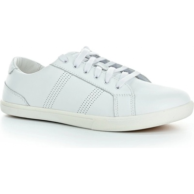 Xero Shoes Dillon Leather barefoot topánky šhite