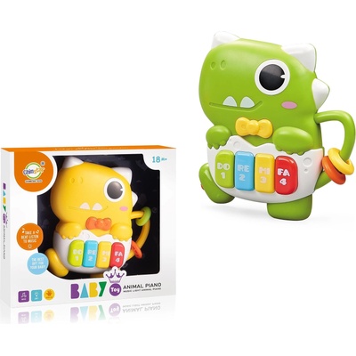 Babyhome Музикална играчка 647297b (503-18)