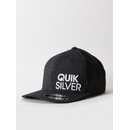 Quiksilver Sideform Flexfit KVJ0/black