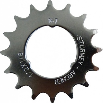 pastorek Sturmey-Archer 16z