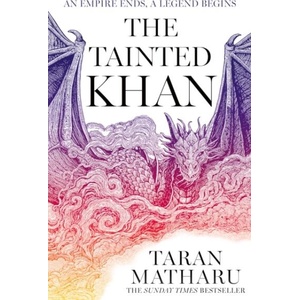 The Tainted Khan (ISBN: 9780008517724)