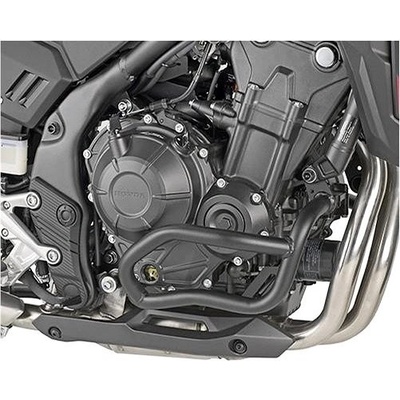 KAPPA KN1203 spodní padací rám HONDA NX 500 (24)