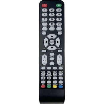 съвместим Opticum le-19t30921, tvl0041 - заместител дистанционно управление (le-19t30921, tvl0041)