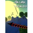 Arcane Worlds