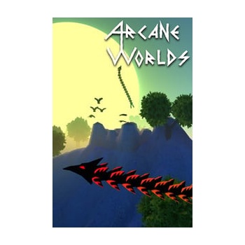 Arcane Worlds