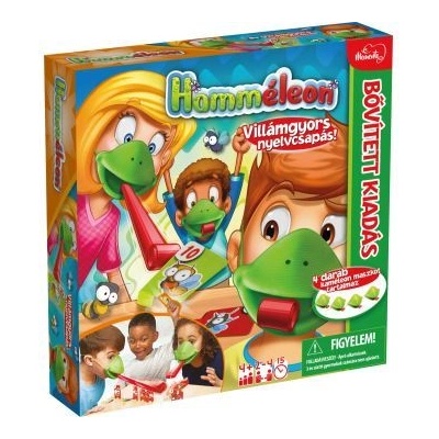 Memento Настолна игра Hamméleon