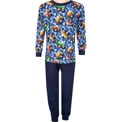 Foltýn pyžamo DP99