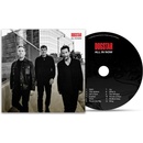 DOGSTAR - ALL IN NOW CD