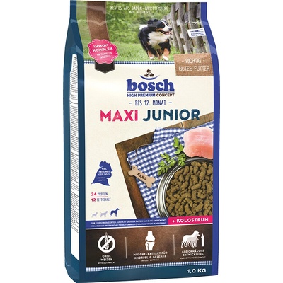 Bosch Junior Maxi 1 kg