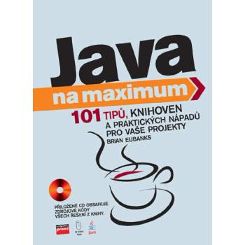 Java na maximum - Brian Eubanks