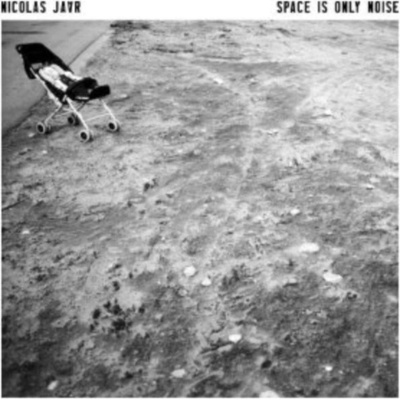 Space Is Only Noise - Nicolas Jaar CD